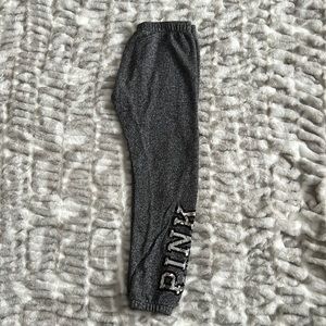 PINK Victory Secret sweatpants